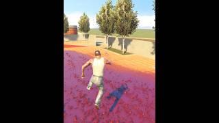 BLOOD 🩸 MYSTERY INDIAN BIKE DRIVING 3D | INDIAN BIKE DRIVING | #short #maxer