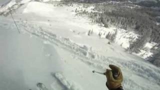 2011 Vail Edit - Jared Scheid