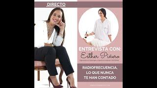 DUDAS SOBRE RADIOFRECUENCIA