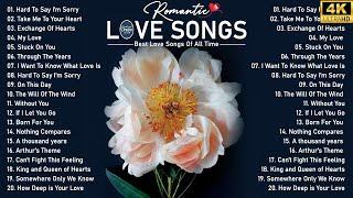 Love Songs Of All Time Playlist Romantic Love Songs 2024 - Love Songs 70s 80s 90s Westlife.Boyzone