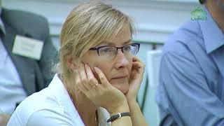 В Российской Академии художеств в Москве прошел международный симпозиум