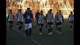 Liga Confluencia: Cipolletti 1 - 2 Atlético Regina