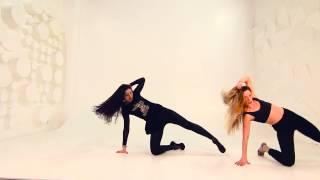 DanceFam Studio - High Heels - Choreography by Kavetskaya Juliya - River  - Bishop Briggs