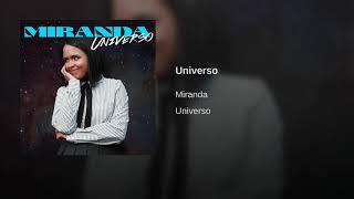 Miranda universo