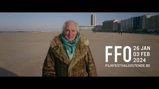 Focus op FFO - Aflevering 2: FFO opent met 'Holy Rosita' | Filmfestival Oostende 2024