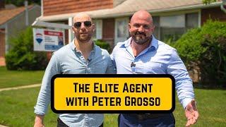 The Elite Agent with Peter Grosso, Check-In with Beth Lowe