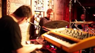 Adam Nitti & Friends -"Butterfly"