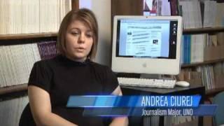 UNO School of Communication