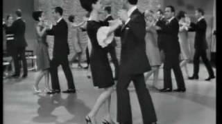 Tanzen mit dem Ehepaar Fern - Cha-Cha-Cha 1967