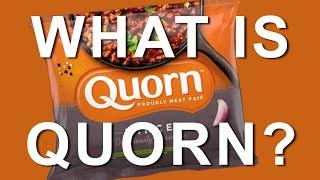 Quorn Identity Documentary