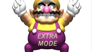 Mario Kart 64 Extra Mode
