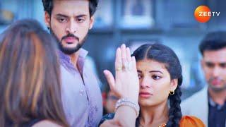 Saru - सरु - Today At 7:30 PM - Promo - Zee TV