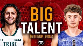 Big Talent - The TCPA Story (Episode 2)