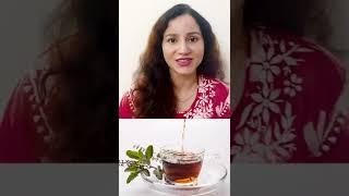 Benefits Of Tulsi Water | Tulsi Water | Immunity Booster Drink| How To Make Tulsi Water Kadha