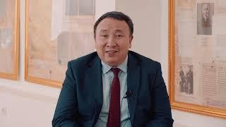 Тарих ақтандақтары - Көтеріліс - Восстание