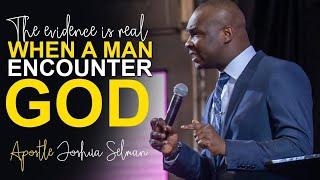 The prophetic ministry||Apostle Joshua selman