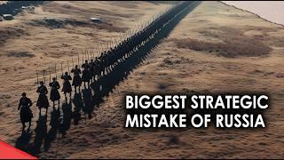 This Polish Defeat Broke Russian Pride | A forgotten battle in Ukraine | Battle of Lyubar 1660