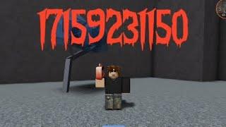 ROBLOX AUDIOS ️ /DOOMSTOP IDS/PHONK️