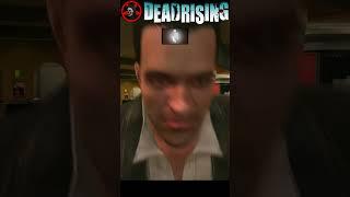 Hello? Anyone There? - Dead Rising