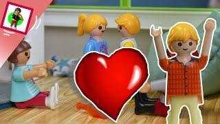 Playmobil Film "Wahrheit oder Pflicht" Playmobil Film Familie Jansen / Kinderfilm / Kinderserie