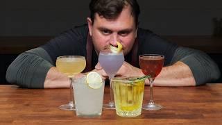 The Secret Cocktails Bartenders Love (And Never Tell You About)