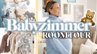 Babyzimmer ROOMTOUR  | Dagi