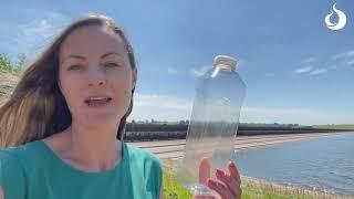 Call to save water