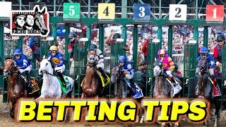 Saratoga Betting Tips | How To Pick Winners At The Spa