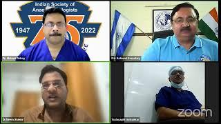 Critical Illness Polymyoneuropathy- Dr Neeraj Kumar, AIIMS, Patna