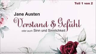 Verstand und Gefühl - Sinn und Sinnlichkeit - Jane Austen