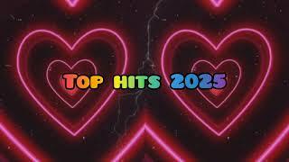 TopHits2025,Bruno Mars, Ed Sheeran,  Dua Lipa, Adele, Maroon 5, Rihanna, The Weeknd