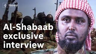 Al-Shabaab:  Exclusive interview with Sheikh Ali Dhere