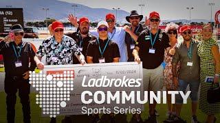 Colebrook Golf Club bags $10k in Ladbrokes TasRacing Challenge