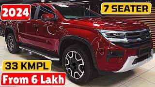 Best 7 Seater Cars in India Under 15 Lakhs (On Road Price) | Best Family Car Under 15 Lakhs in India