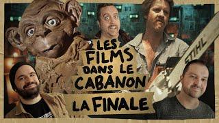 Les Films dans le Cabanon - La finale