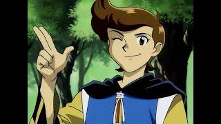 LUNAR: Silver Star Story Complete Remastered (PS4) - 08 - Nash and His Hair