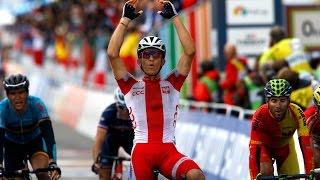 Full Replay | Men Elite Road Race - 2014 Road World Championships, Ponferrada, Spain