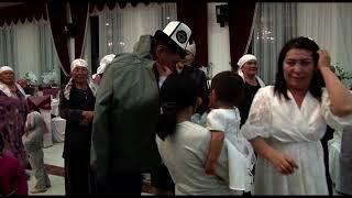 Суннот Той 05.10.2021 жыл 8 часть