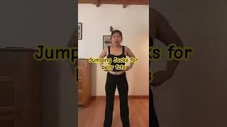 Jumping Jacks for belly fats #exerciseforbeginners  #losebellyfatworkoutformen