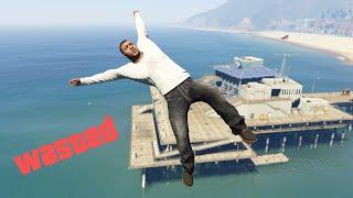 WASTED COMPILATION #113 | Grand Theft Auto V