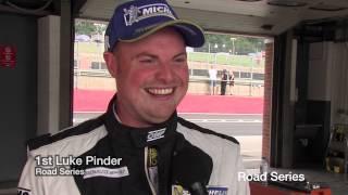 Michelin Clio Cup Series 2014 Highlights