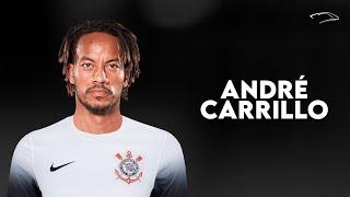 André Carrillo ► Bem Vindo ao Corinthians? ● Skills & Goals 2024 | HD