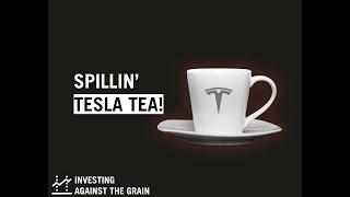 Tesla Tea: Why does the EV tax credit keep changing?