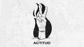 ACTITUD (Buhos x Fraktal x Mon DJ)