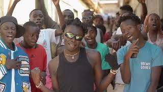 BABAKO AKO NAZO?- COMANDA FT KG-WISE,DMORE,SETA BAM BAM, LICIA ,TYGAOSK  [ OFFICIAL VIDEO]