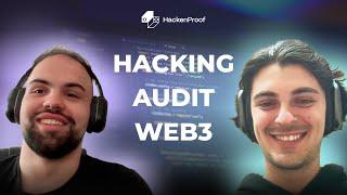 About Solo Audits, Insights and Life Hacks from Georgi Krastenov