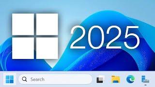 Windows Server 2025 Demo!