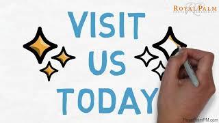Royal Palm Property Management