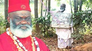 THE SACRED LAND OF SPIRITS - {New Epic Movie} | 2024 Nigeria Latest Movie