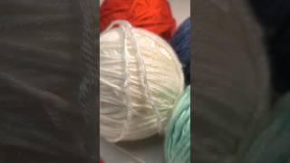 Knitting is easy and simple #shorts #video #crochet #masterclass #crocheting